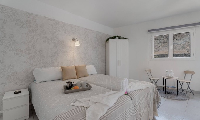 Vueltas Casa | Apartamento 'Candelaria' con Wi-Fi
