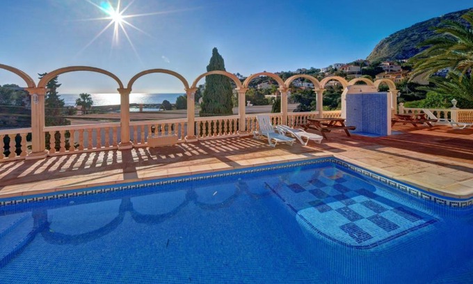 La Canuta Apartamento | Apartment Canuta Baja 1 by Interhome