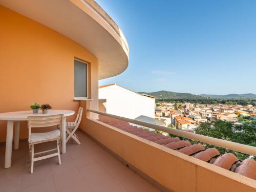 Muravera Apartamento | Apartment Casa Arangiu 2 by Interhome