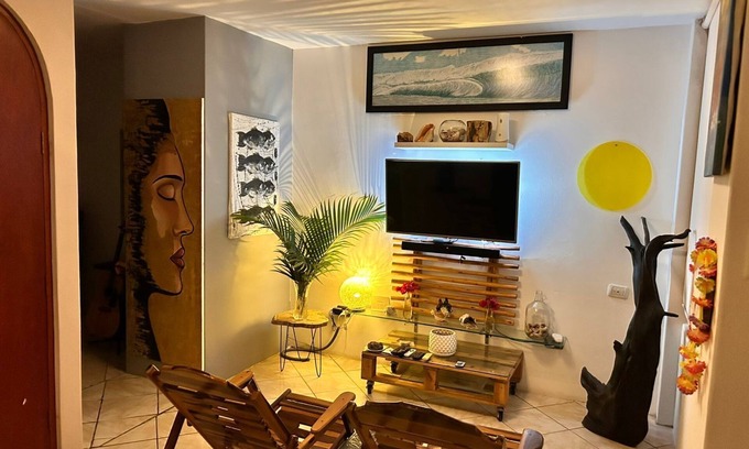 Máncora Apartamento | Apartment Casa CasaVit