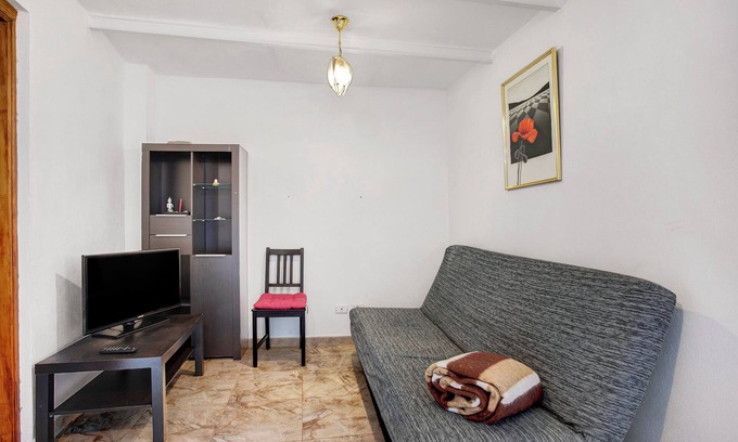 La Guancha Apartamento | Apartamento 'Casa Marrero Arriba' con Terraza