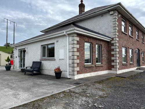 Killeshandra Apartamento | apartment cavan