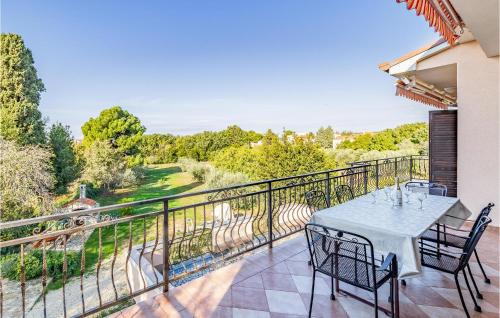 Medulin Apartamento | Apartment Centar I