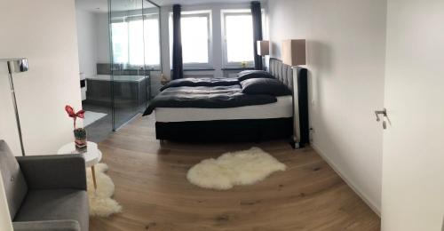 Altstadt Apartamento | Apartment Central Würzburg