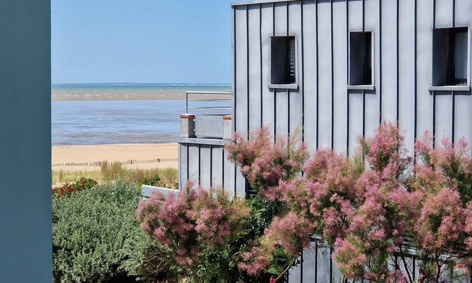 Port District Apartamento | Apartment Châtelaillon-Plage, 1 bedroom, 2 persons