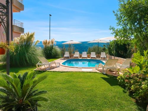 Rabac Apartamento | Apartment Chantal-1 by Interhome