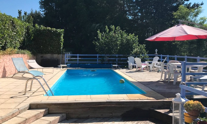 Gap Apartamento | Apartamento 'Chez Les Chtis' con vistas a la montaña, Wi-Fi y aire acondicionado
