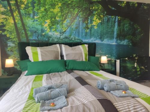 Juelich Apartamento | Apartment Classic