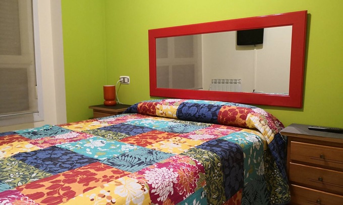 La Corredoria y Ventanielles Apartamento | APARTAMENTO CONFORTABLE EQUIPADO