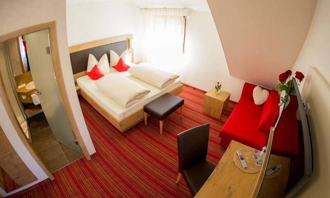 Breitenholz Apartamento | Apartment