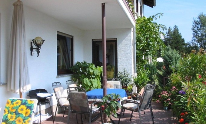 Annweiler am Trifels Apartamento | Apartment Brück - apartamento de 4 camas