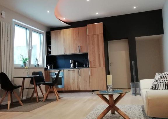 Bad Homburg v.d. Hoehe Apartamento | Apartment Bad Homburg