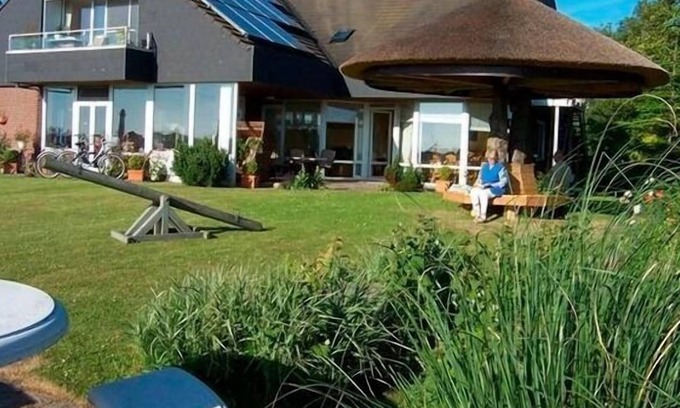 Neue Tiefe Apartamento | Apartamento / app. para 2 personas con 47m² en Fehmarn OT New Depth (10742)