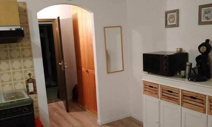 Schofweg Apartamento | Apartment with terrace