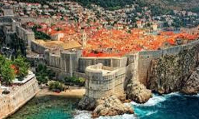 Saint-Assiscle Apartamento | Apartamento del sol 70M2