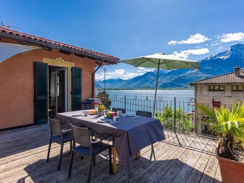 Gera Lario Apartamento | Apartment Diamante by Interhome