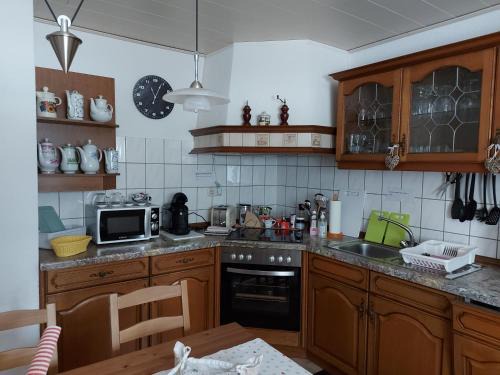 Machern Apartamento | Apartment Dietze