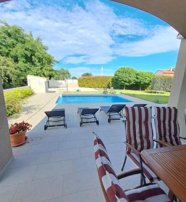 Marcana Apartamento | Apartment Dorina