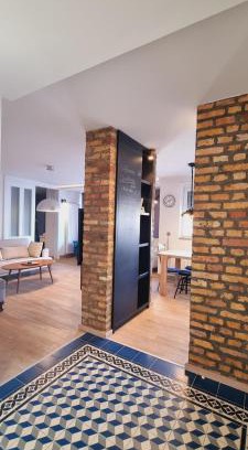 Old Town Apartamento | Apartment Društveni dom