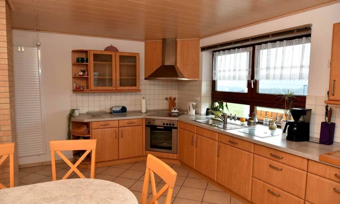 Biederbach Apartamento | Apartamento Dufner