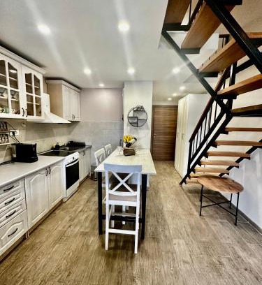 Orahovac Apartamento | Apartment Dusica