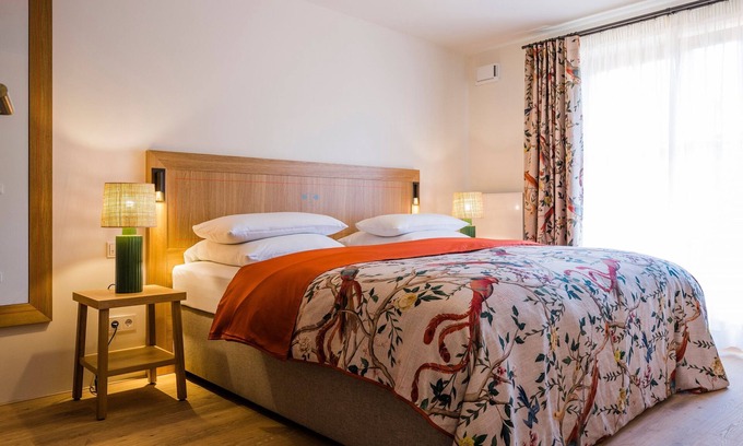 Rottach Apartamento | Apartment Egerner Bucht - See-Apartments Bachmair Weissach