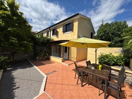 Sodici Apartamento | Apartment Ela, Kostrena Rijeka