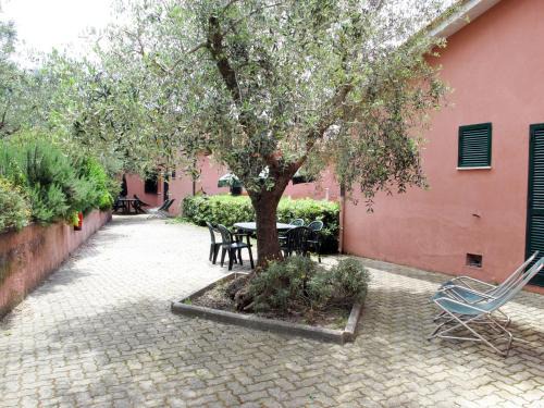 Lacona Apartamento | Apartment Elbamar Lacona I-3 by Interhome