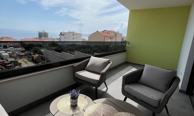 Zelenka Apartamento | Apartment Ema
