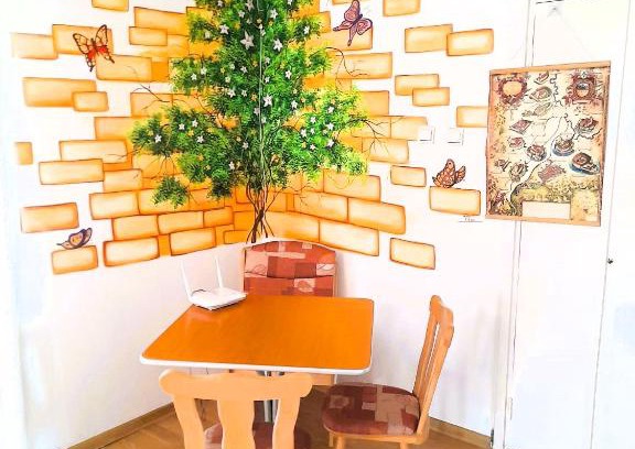 Bacau Apartamento | Apartment Eminescu - A pleasant stay in Bacau