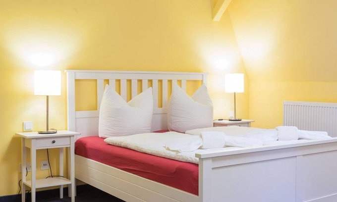 Colditz Apartamento | Apartamento-Baño privado con ducha-Schloss Lichtenwalde