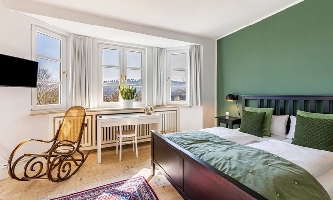 Attendorn Apartamento | Apartamento 'Erdgeschoss, 65qm' con Wi-Fi