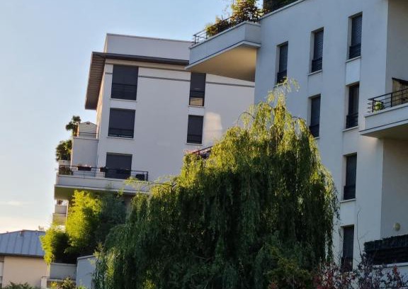 Ermont Apartamento | Apartment Ermont gare