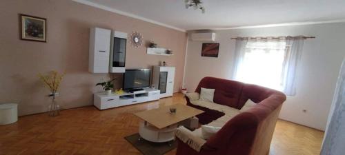 Rovinjsko Selo Apartamento | Apartment Eva