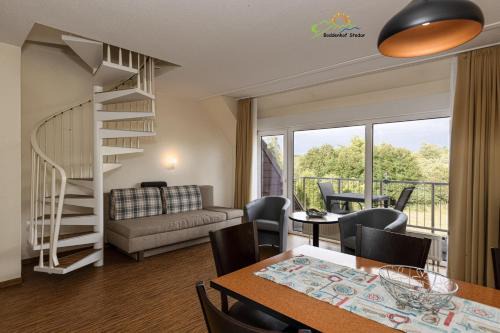 Buschvitz Apartamento | Apartment für Fünf 56