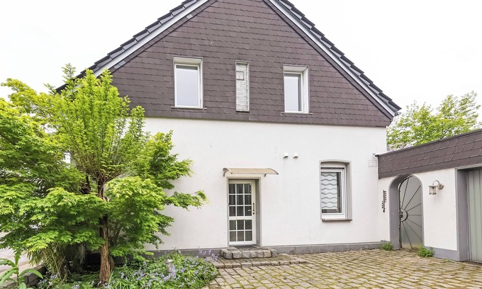 Alstaden Apartamento | Apartamento 'Ferienwohnung Alstaden 2' con Wi-Fi