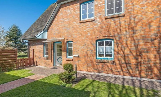 England Apartamento | Apartment Fewo Inselblick