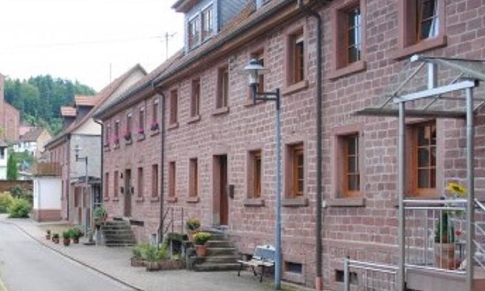 Schonau Casa | Apartamento Fichter en el Bosque Palatinado sur, en la frontera de Alsacia rodeado de castillos