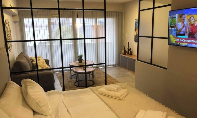 Salta Apartamento | Apartment First Flor Excellent Location