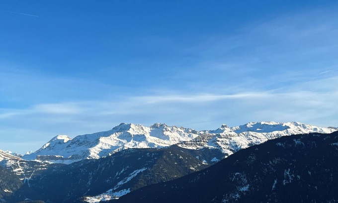 Bisanne 1500 Apartamento | Piso / apartamento - Les Saisies