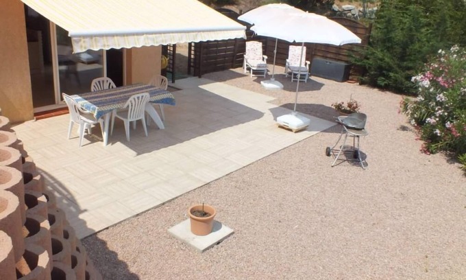 Alata Apartamento | Piso / apartamento - ALATA