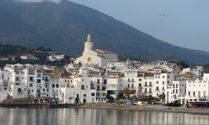 Cadaqués Apartamento | Piso / apartamento - Cadaquès