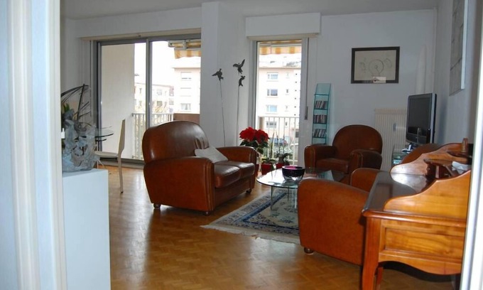 Colmar Apartamento | Piso / apartamento - Colmar
