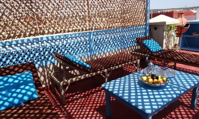 Essaouira Apartamento | Piso / apartamento - ESSAOUIRA