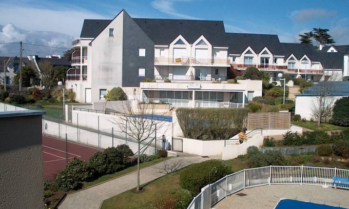 Etel Apartamento | Piso / apartamento - Etel