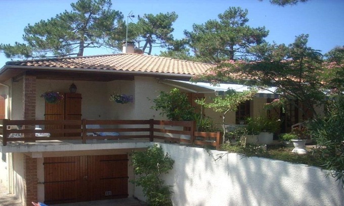 Le Canon Apartamento | Piso / apartamento - Lege-cap-ferret