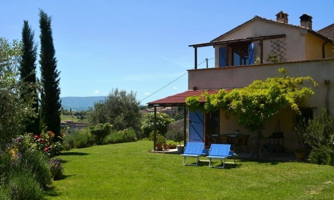 Serrungarina Cabaña | piso / apartamento - Serrungarina