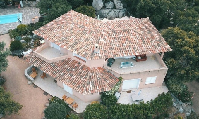 Cirendinu Apartamento | piso / apartamento - Ste Lucie de Porto-Vecchio