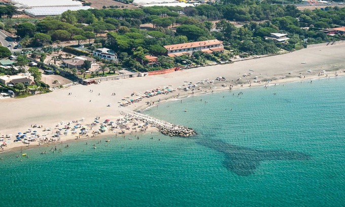 Latina Lido Apartamento | Piso / apartamento - Terracina