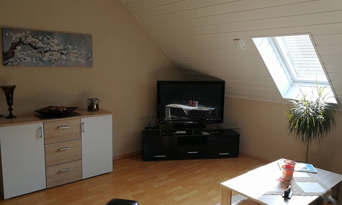 Rhauderfehn Apartamento | Apartamento / app. para 2 personas con 52m² en Rhauderfehn (127736)